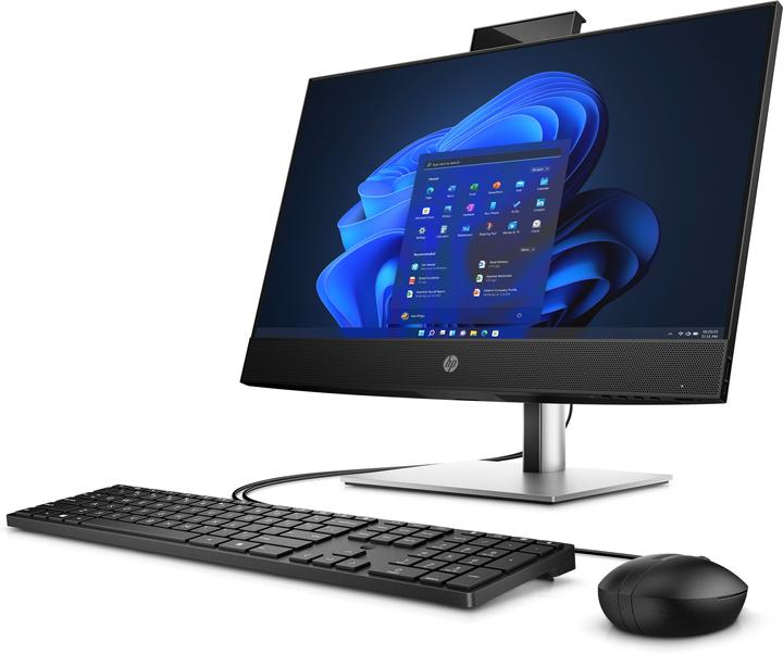 Immagine prodotto HP ProOne 440 G9 All-in-One PC (Intel Core i5-14500, 16 GB, 512 GB, UHD Graphics 770)