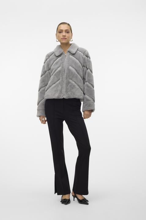 Produktbild Vero Moda VMSONJALUIS Jacke Kunstpelzjacke (XS)