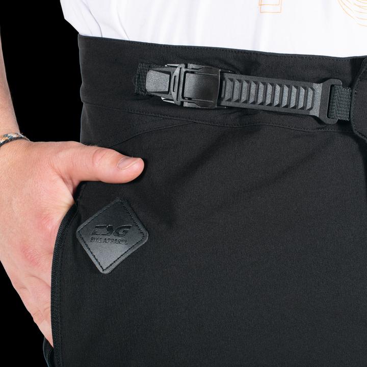 Produktbild TSG Grip DH Pants (XS)
