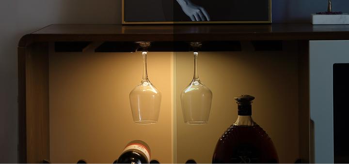 Produktbild Yeelight YLCG004 (100 lm)