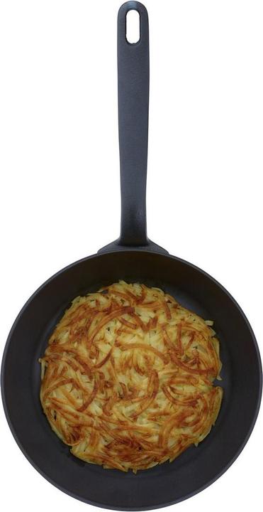 Produktbild Kuhn Rikon Black Star (28 cm, Bratpfanne, Stahl)