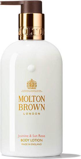 Molton Brown Jasmine & Sun Rose Body Lotion Jasmine & Sun Rose (Körperlotion, 300 ml)