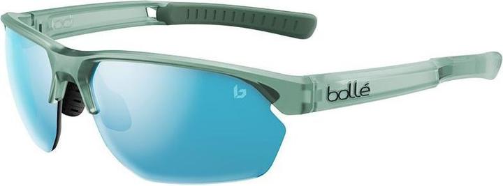 Image du produit Bollé Victus Polarized S3 (Noir mat, Noir mat)