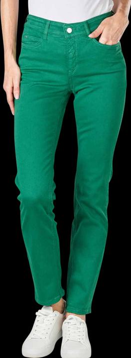 Produktbild MAC Jeans Dream Jeans Slim Straight Fit Retro Green (W26/L30)