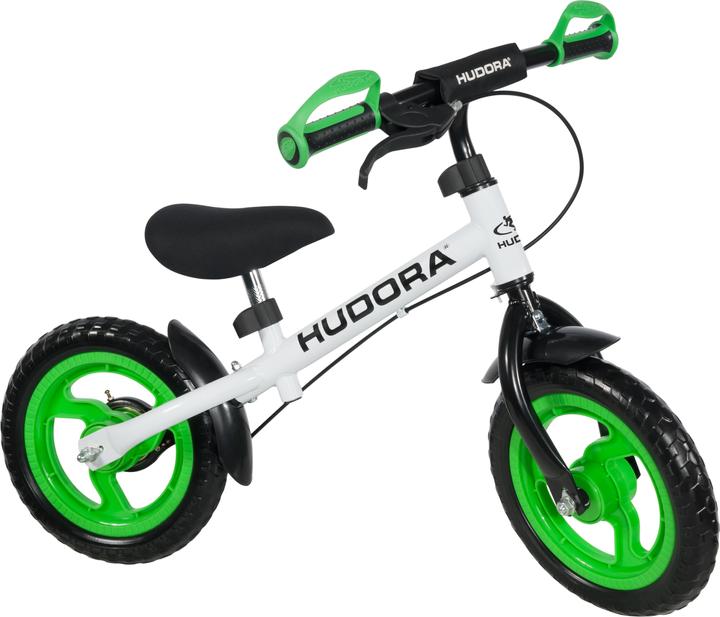 Produktbild Hudora Ratzfratz (12")