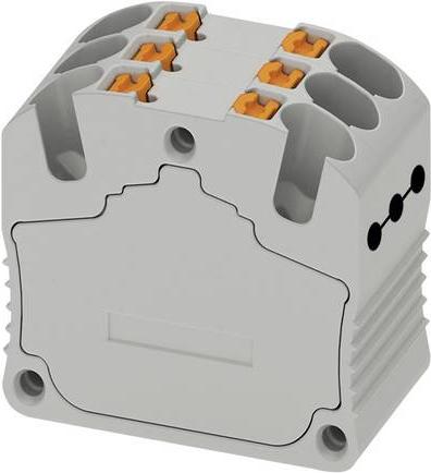 Image du produit Phoenix Contact Bloc de distribution PTFIX 12X1,5