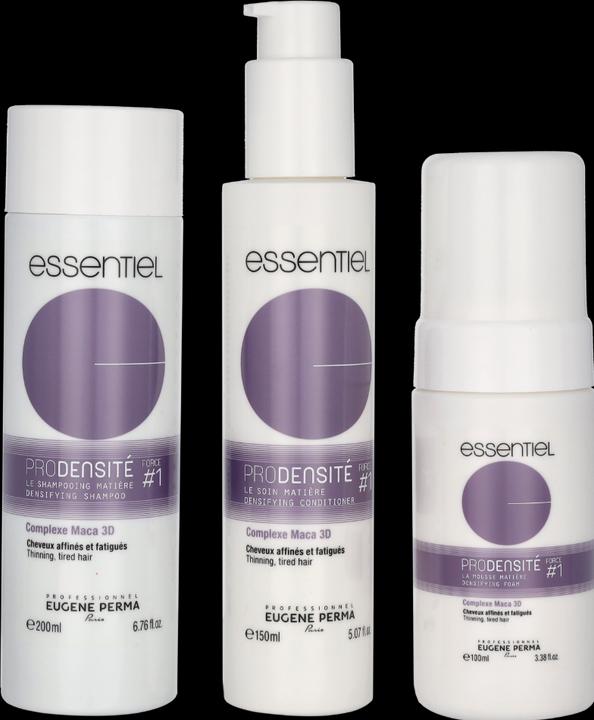 Image du produit Eugene Perma Kit essentiel Pro 1 Density