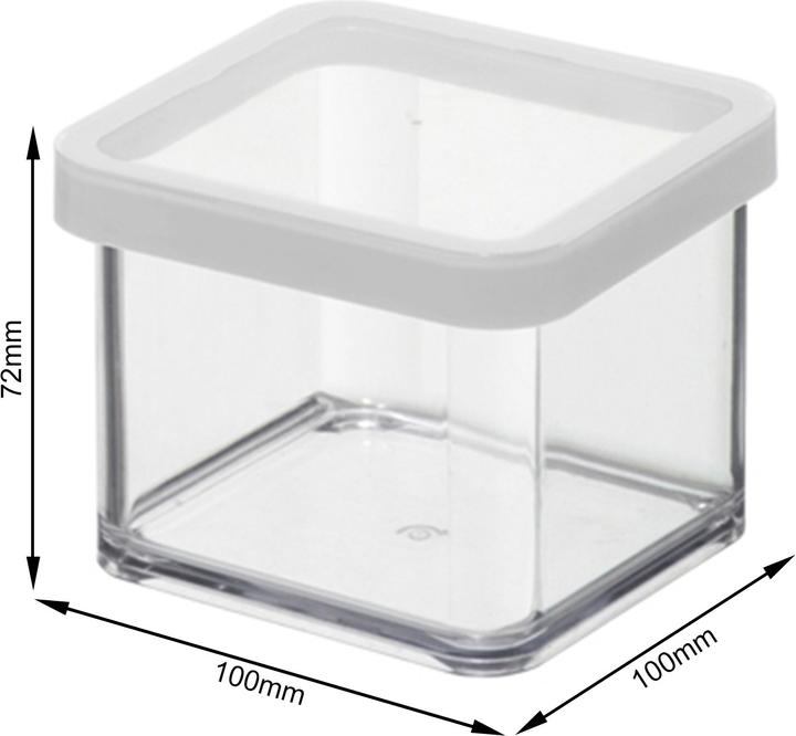 Actual product image Rotho Loft (0.50 l)