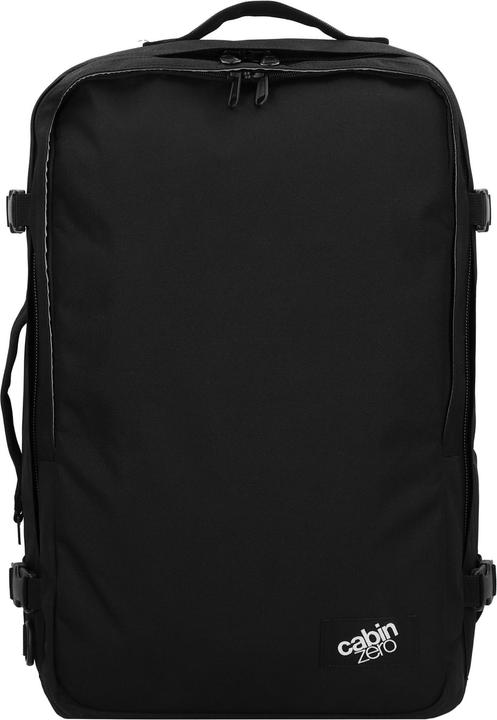 Cabin zero Travel Cabin Bag Classic Pro 42L Rucksack 54 cm Laptopfach (34 l)