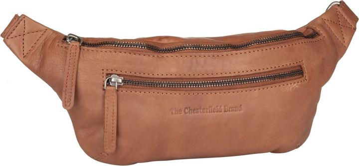 Image du produit The Chesterfield Brand Sac banane Severo en cuir 33 cm