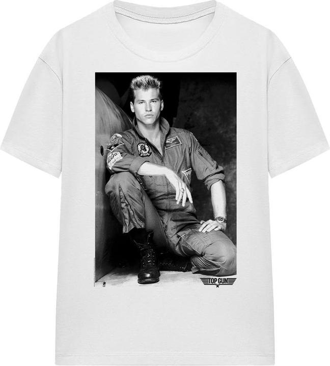 Produktbild Top Gun Fresh Ice TShirt (XL)