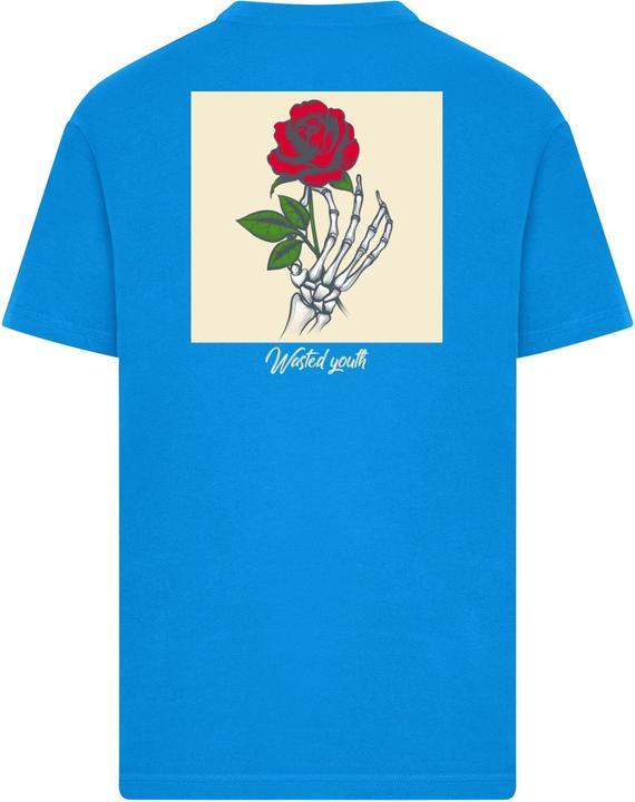 Actual product image Mister Tee Wasted Youth Tee - 2776 (L)