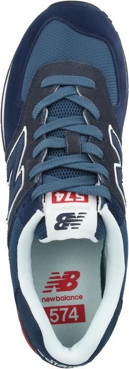 Produktbild New Balance ML574 (45.5)