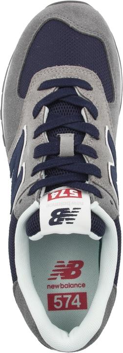 Produktbild New Balance ML574 (45.5)
