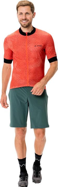 Image du produit Vaude Hommes Furka FZ Tricot (XL)