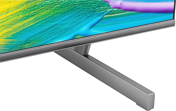 Produktbild Hisense TV 65U6KQ (65", QNED, 4K, 2023)