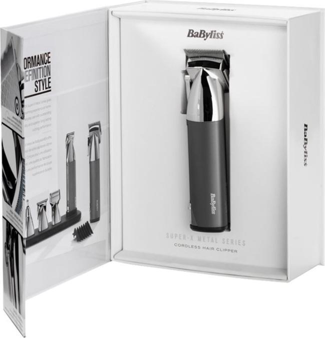 Produktbild BaByliss E996E trimmers/clipper