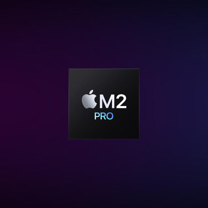 Actual product image Apple Mac Mini – 2023 (M2 Pro, 16 GB, 512 GB)