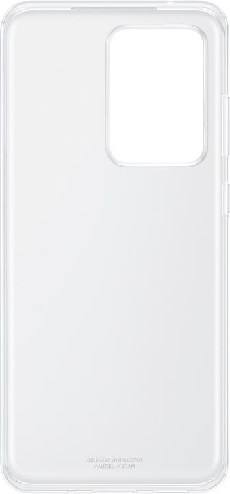 Image du produit Samsung Clear Cover (Samsung Galaxy S20 Ultra 5G)