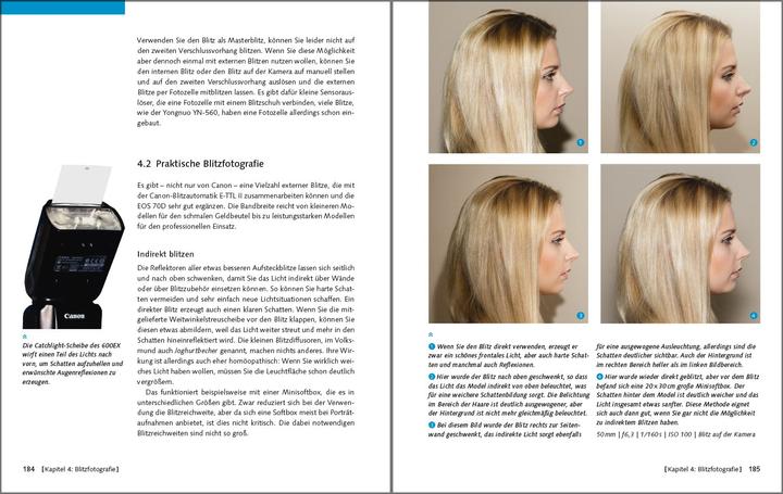 Image du produit Canon EOS 70D (Allemand, Christian Westphalen, Holger Haarmeyer, 2014)