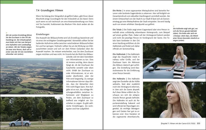 Image du produit Canon EOS 70D (Allemand, Christian Westphalen, Holger Haarmeyer, 2014)
