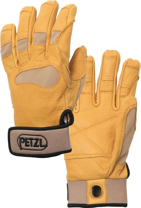 Petzl Cordex Plus via ferrata glove