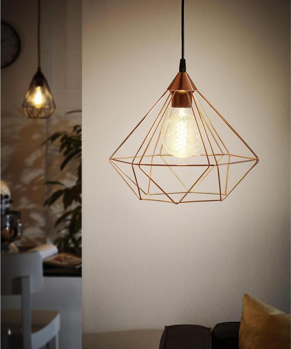 Actual product image EGLO Tarbes (E27)