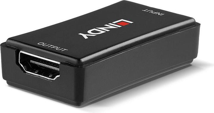 Image du produit Lindy HDMI zu (HDMI, 5.10 cm)