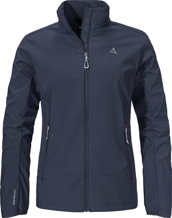 Produktbild Schöffel Softshell Jacket Style Mirusha (44)