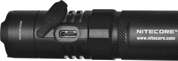Actual product image Nitecore MH10 V2 - 1200 lumen (14.70 cm, 1200 lm)