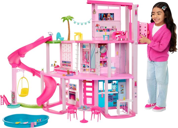 Image du produit Barbie Playset Dreamhouse™
