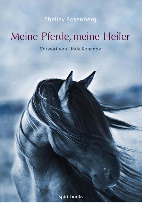 Produktbild Meine Pferde, meine Heiler (Deutsch)
