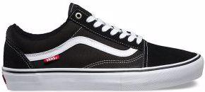 Image du produit Vans Old Skool Pro (41)