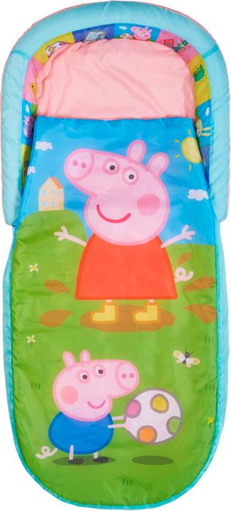 Immagine prodotto Worlds Apart Gurli Gris Min første Gaesteseng / ReadyBed w/Sovepose