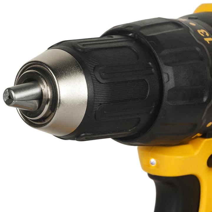 Produktbild DeWalt DCD777D2T-QW (Akkubetrieb)