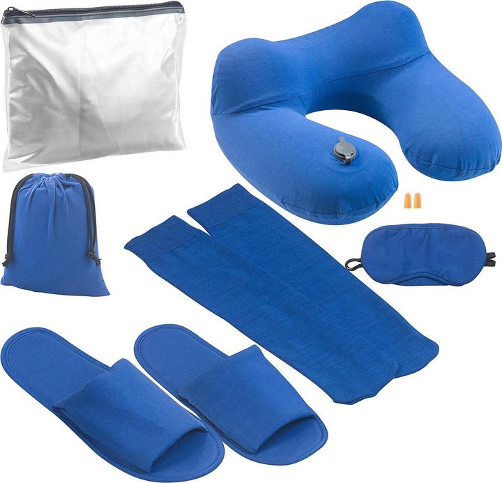 Image du produit Newgen medicals Kit de voyage double (Rembourrage supplémentaire)