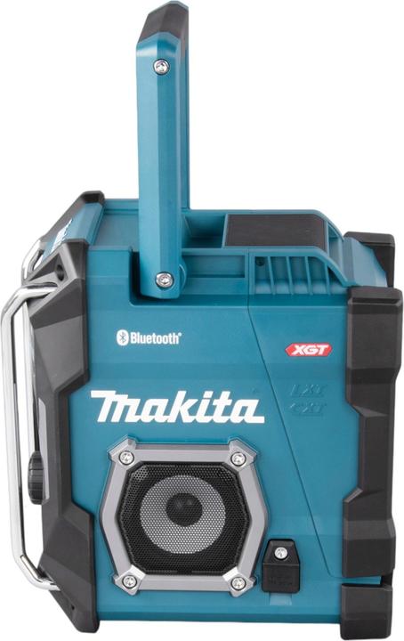 Produktbild Makita MR002GZ Radio CXT, LXT, XGT & DC. BLUETOOTH, USB (FM, AM, Bluetooth)