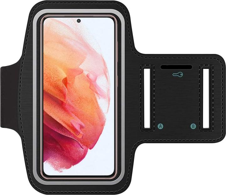 Produktbild SmartFitness Samsung Galaxy S21 Handy Sport Armband