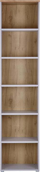 Actual product image Skippi Nitra File shelf