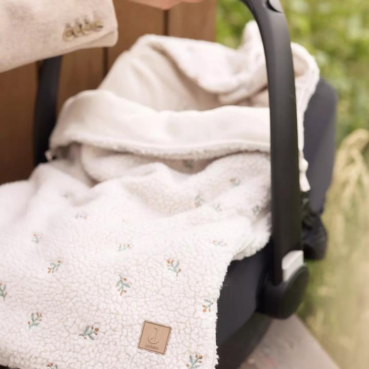 Immagine prodotto Jollein Seggiolino auto Footmuff