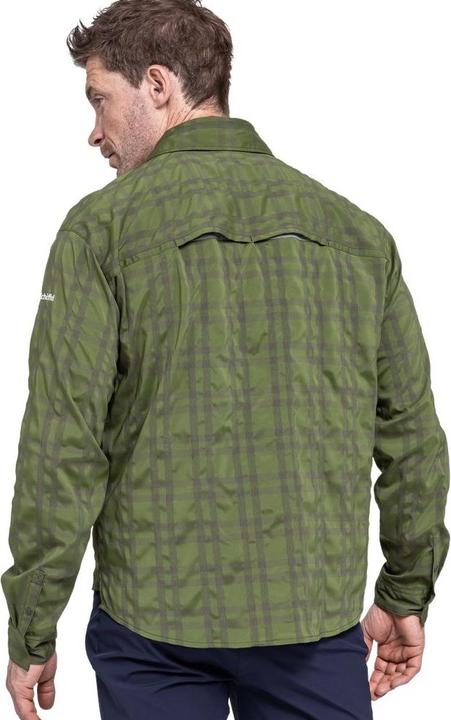 Produktbild Schöffel Shirt Style Jalpuh MNS (XXL)