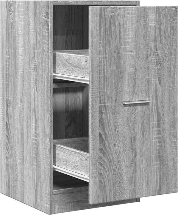 Image du produit VidaXL Armoire à pharmacie
