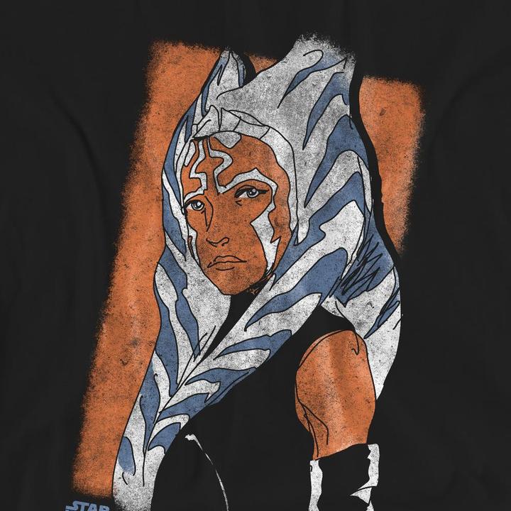 Produktbild Ahsoka TShirt (XXL)