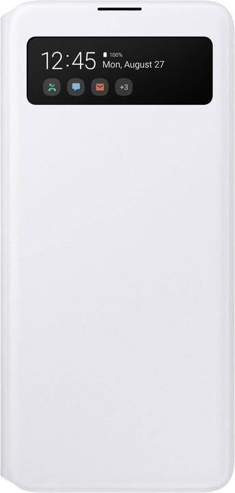 Produktbild Samsung S-View Cover (Samsung Galaxy A51)