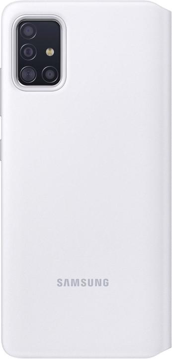 Produktbild Samsung S-View Cover (Samsung Galaxy A51)