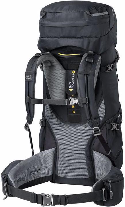 Image du produit Jack Wolfskin Sentier Des Hautes Terres (50 l)