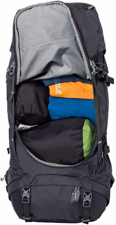 Image du produit Jack Wolfskin Sentier Des Hautes Terres (50 l)