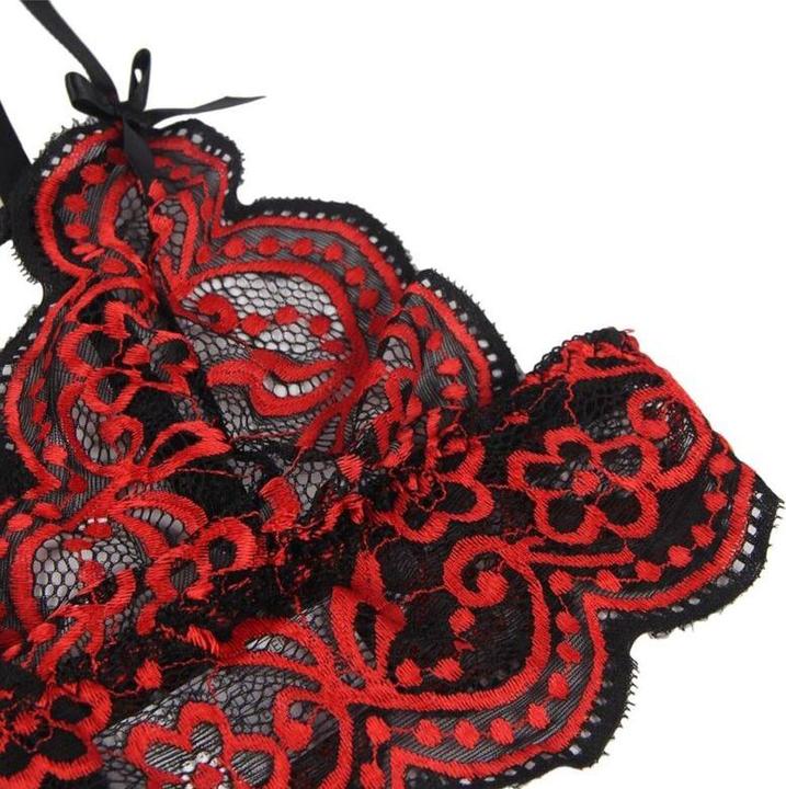 Immagine prodotto Subblime Set Due Pezzi Top E Gonne In Pizzo S/M (S)