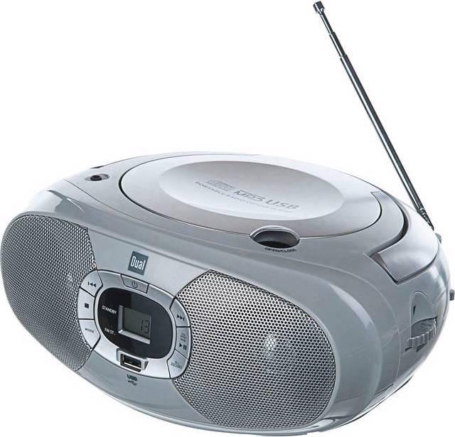 Dual P 390 (FM)