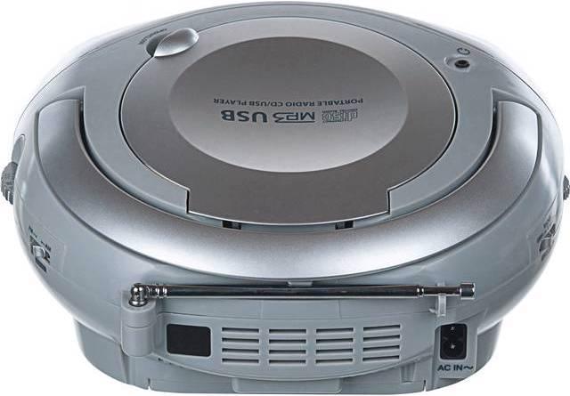 Produktbild Dual P 390 (FM)